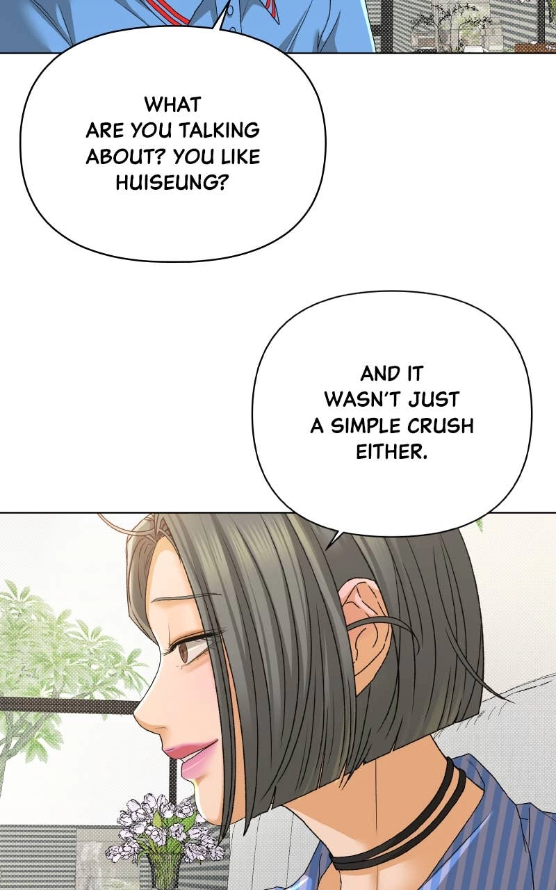 The Fox Club Chapter 96 – The Culprit (2) Page 29