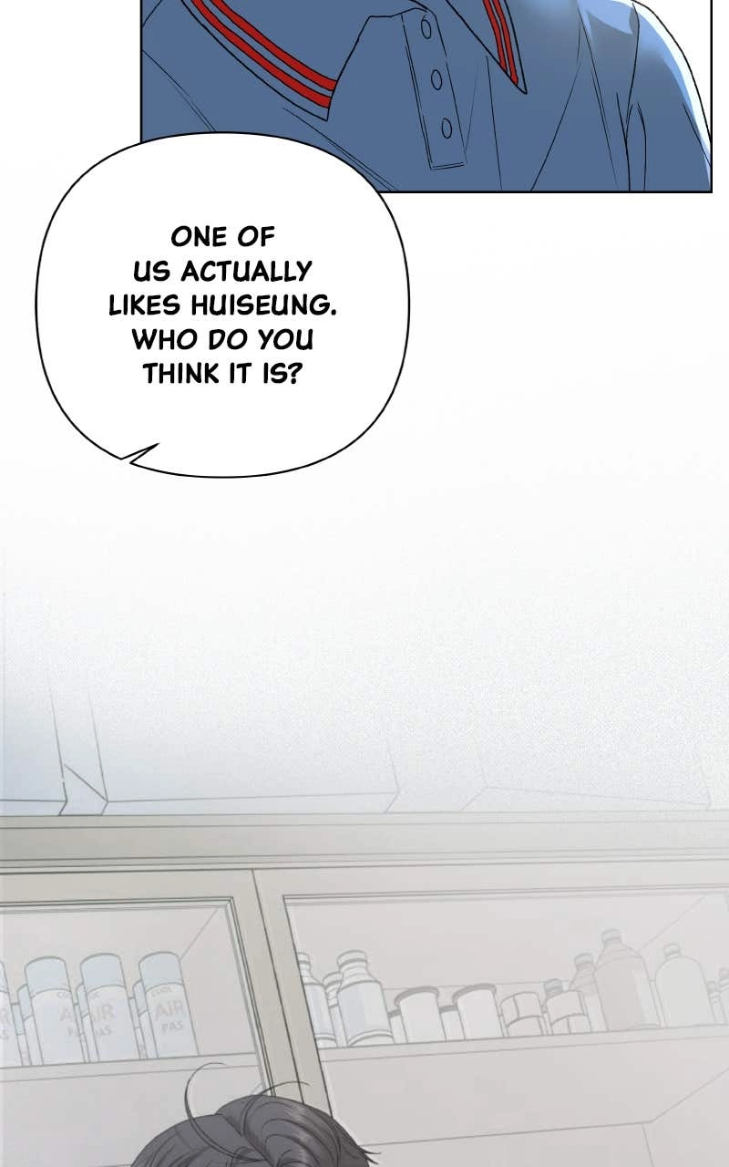The Fox Club Chapter 96 – The Culprit (2) Page 33