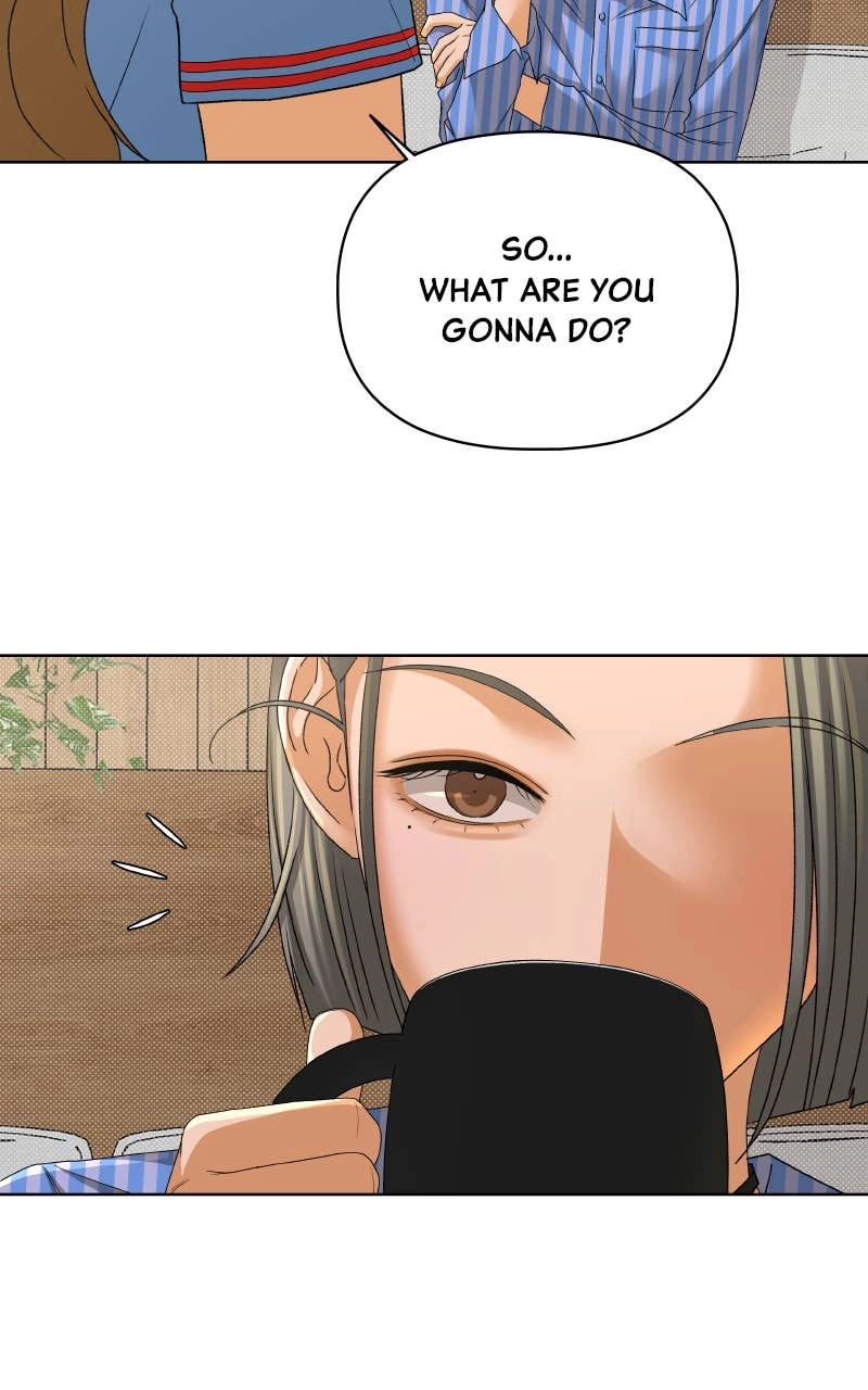 The Fox Club Chapter 96 – The Culprit (2) Page 38