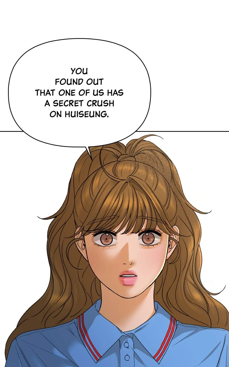 The Fox Club Chapter 96 – The Culprit (2) Page 39