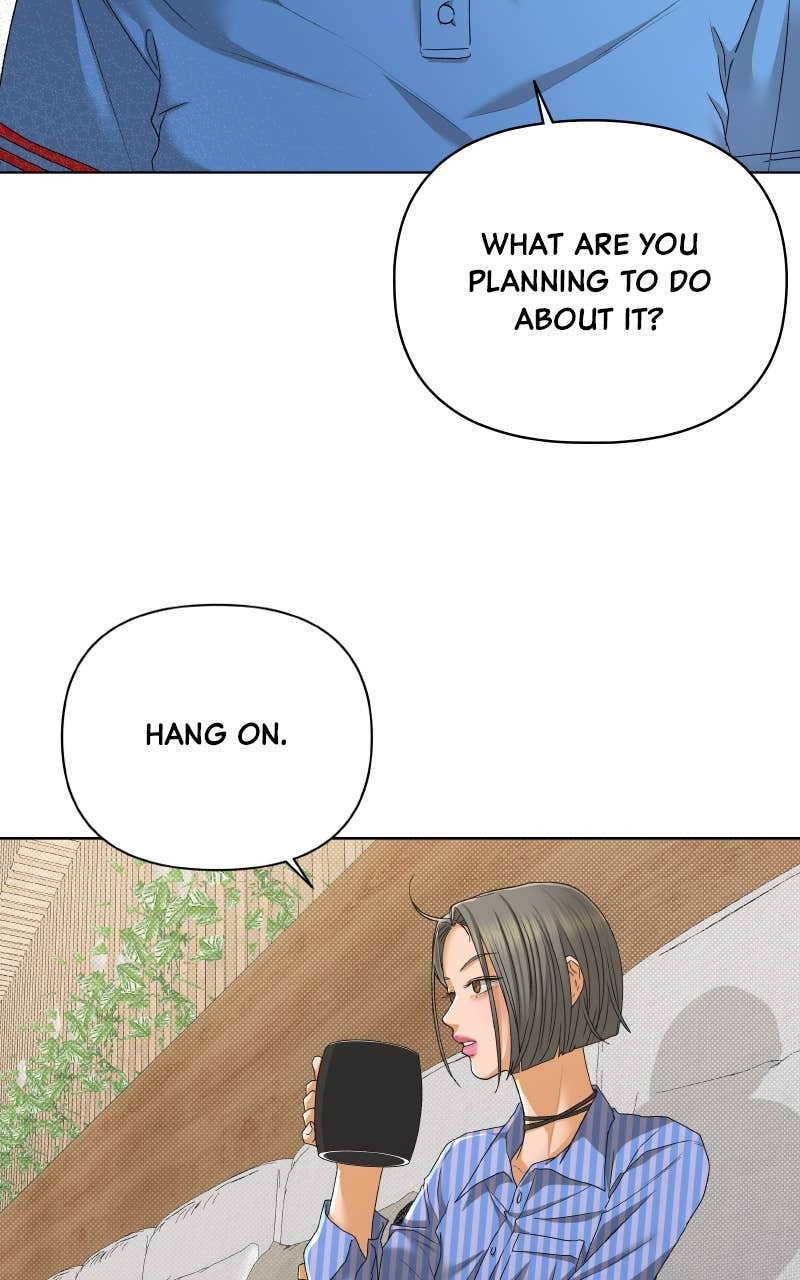 The Fox Club Chapter 96 – The Culprit (2) Page 40