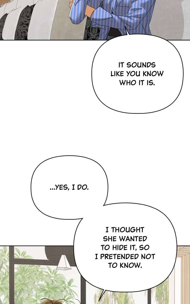 The Fox Club Chapter 96 – The Culprit (2) Page 41