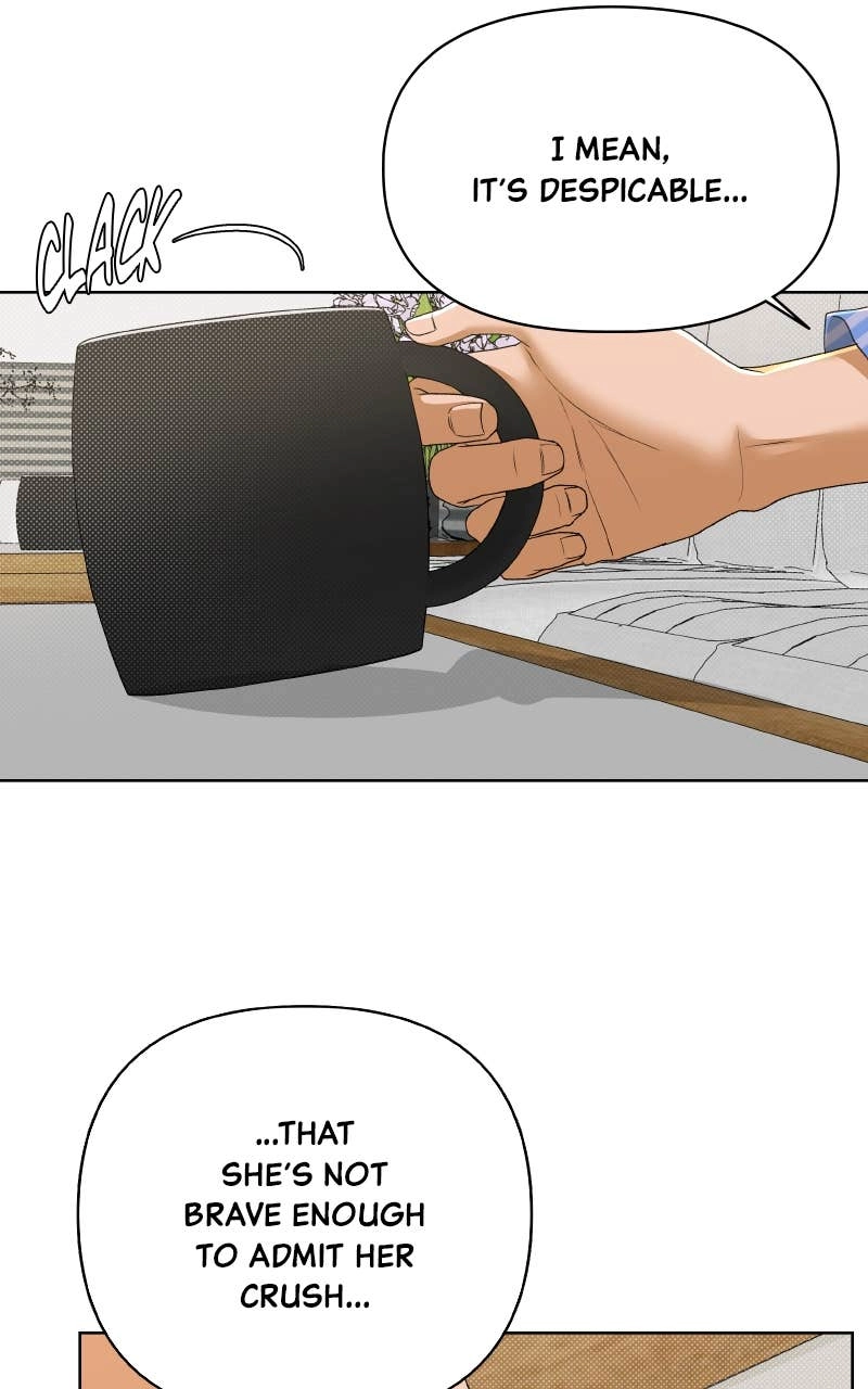 The Fox Club Chapter 96 – The Culprit (2) Page 43