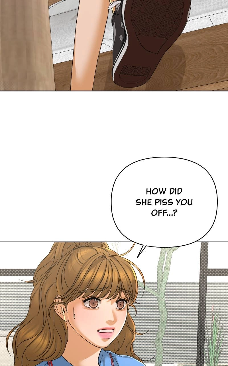 The Fox Club Chapter 96 – The Culprit (2) Page 46