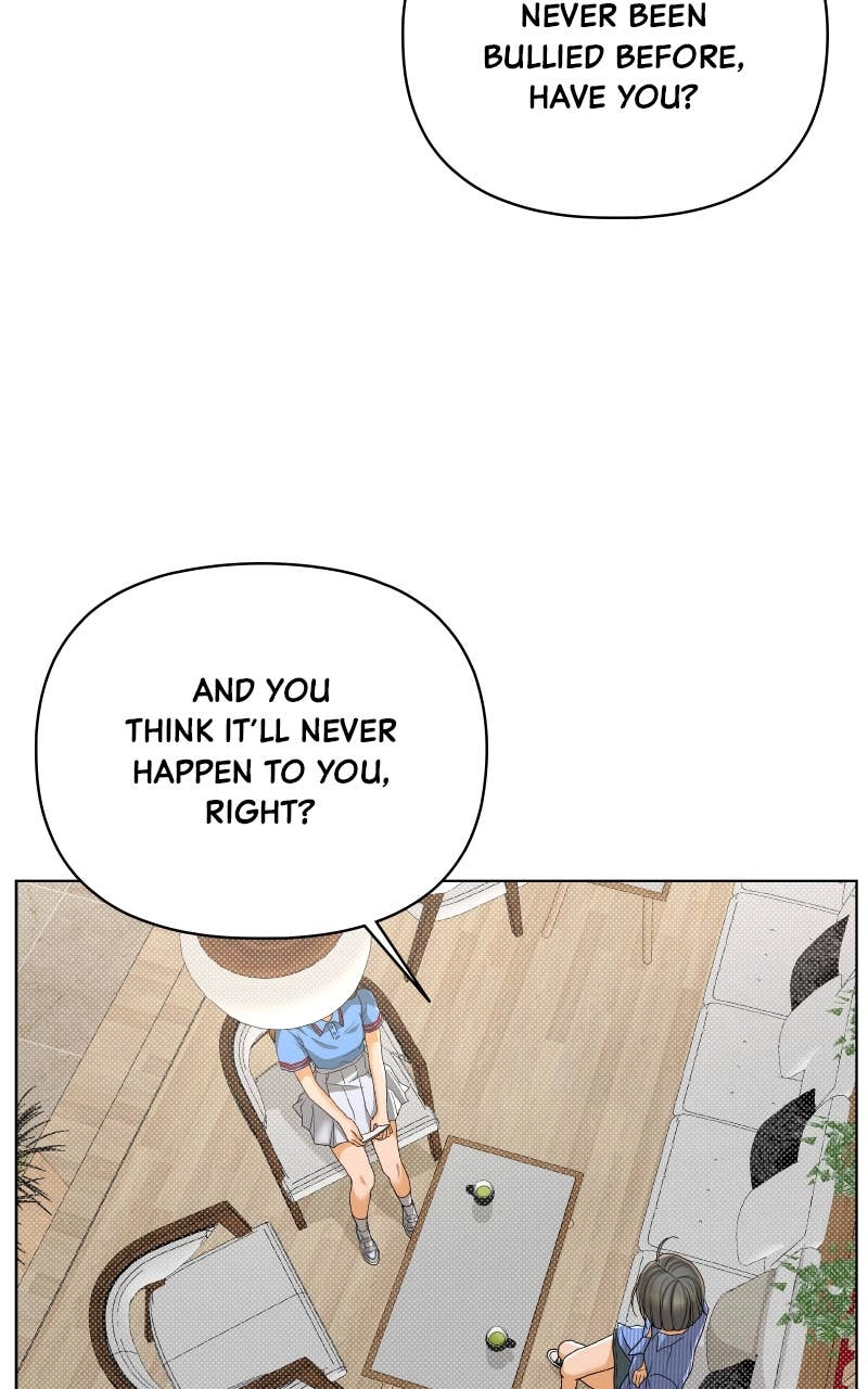 The Fox Club Chapter 96 – The Culprit (2) Page 51