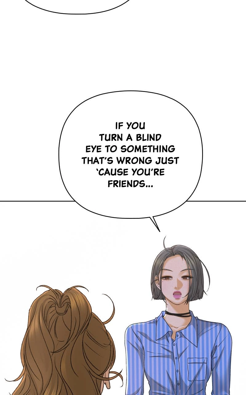 The Fox Club Chapter 96 – The Culprit (2) Page 54