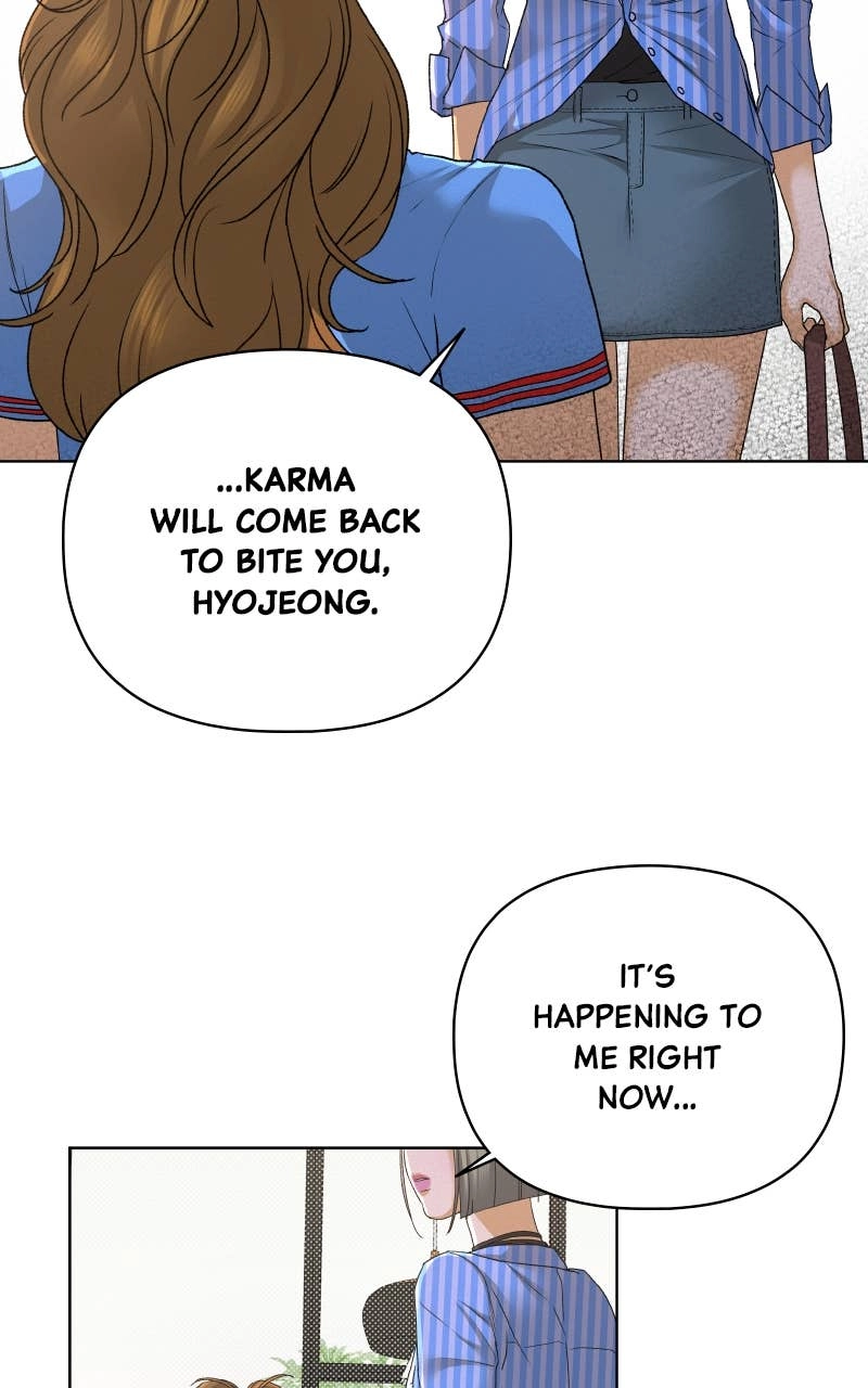 The Fox Club Chapter 96 – The Culprit (2) Page 55