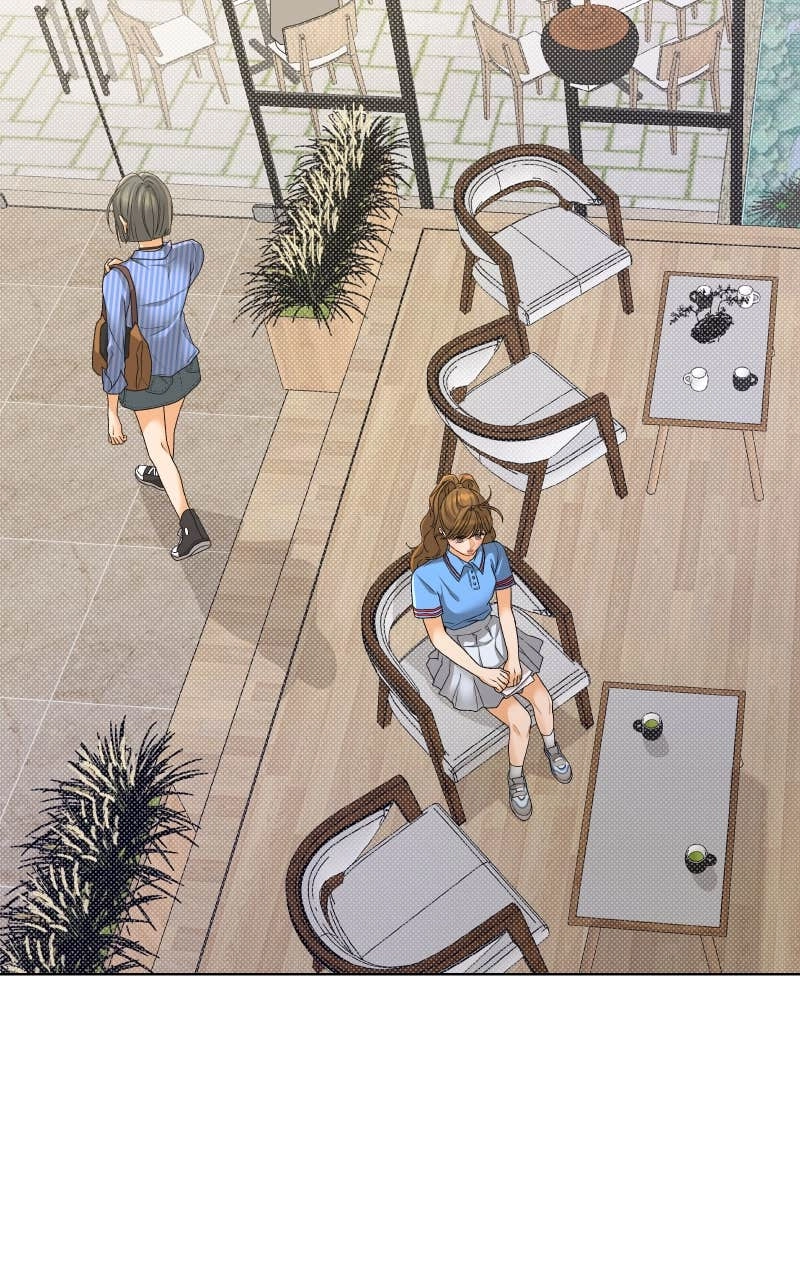 The Fox Club Chapter 96 – The Culprit (2) Page 57