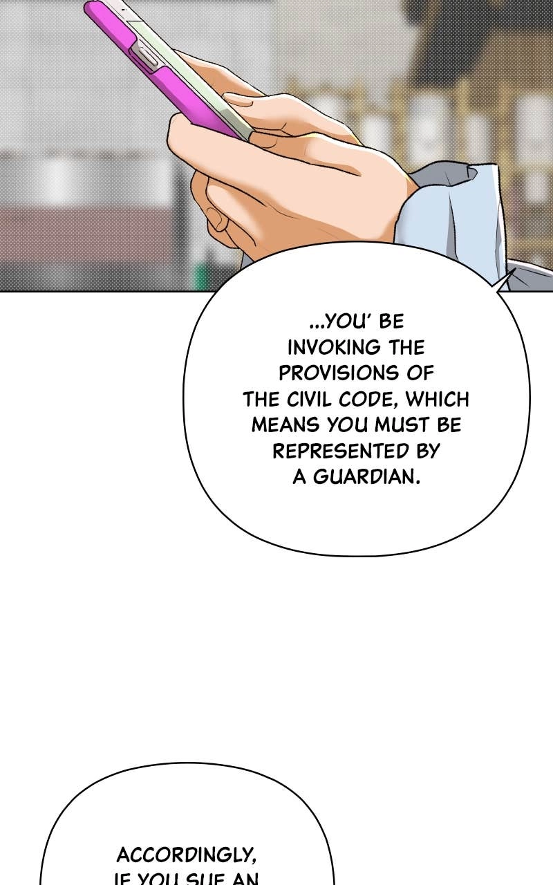The Fox Club Chapter 96 – The Culprit (2) Page 63