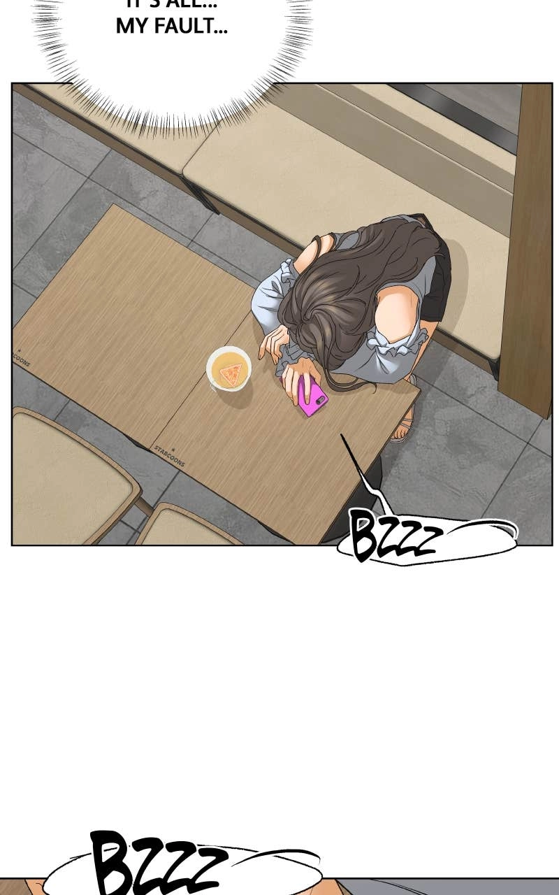 The Fox Club Chapter 96 – The Culprit (2) Page 70