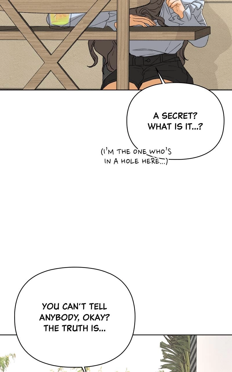 The Fox Club Chapter 96 – The Culprit (2) Page 75