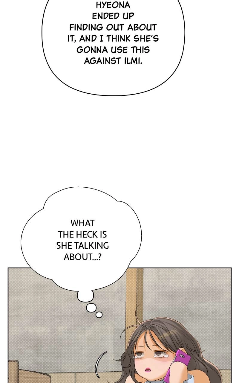 The Fox Club Chapter 96 – The Culprit (2) Page 77