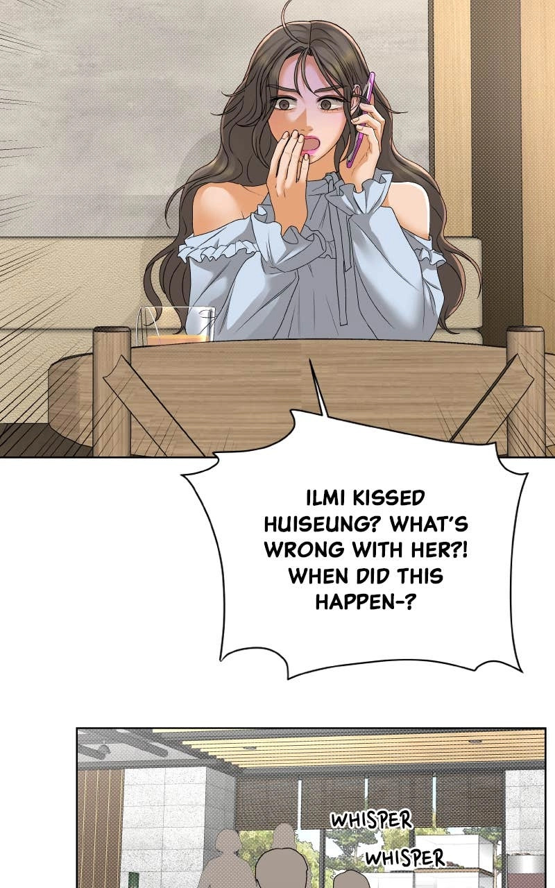 The Fox Club Chapter 96 – The Culprit (2) Page 82