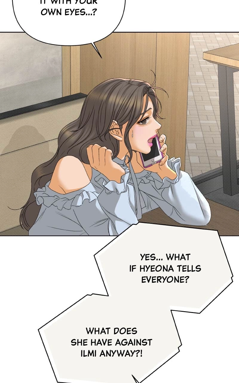 The Fox Club Chapter 96 – The Culprit (2) Page 84