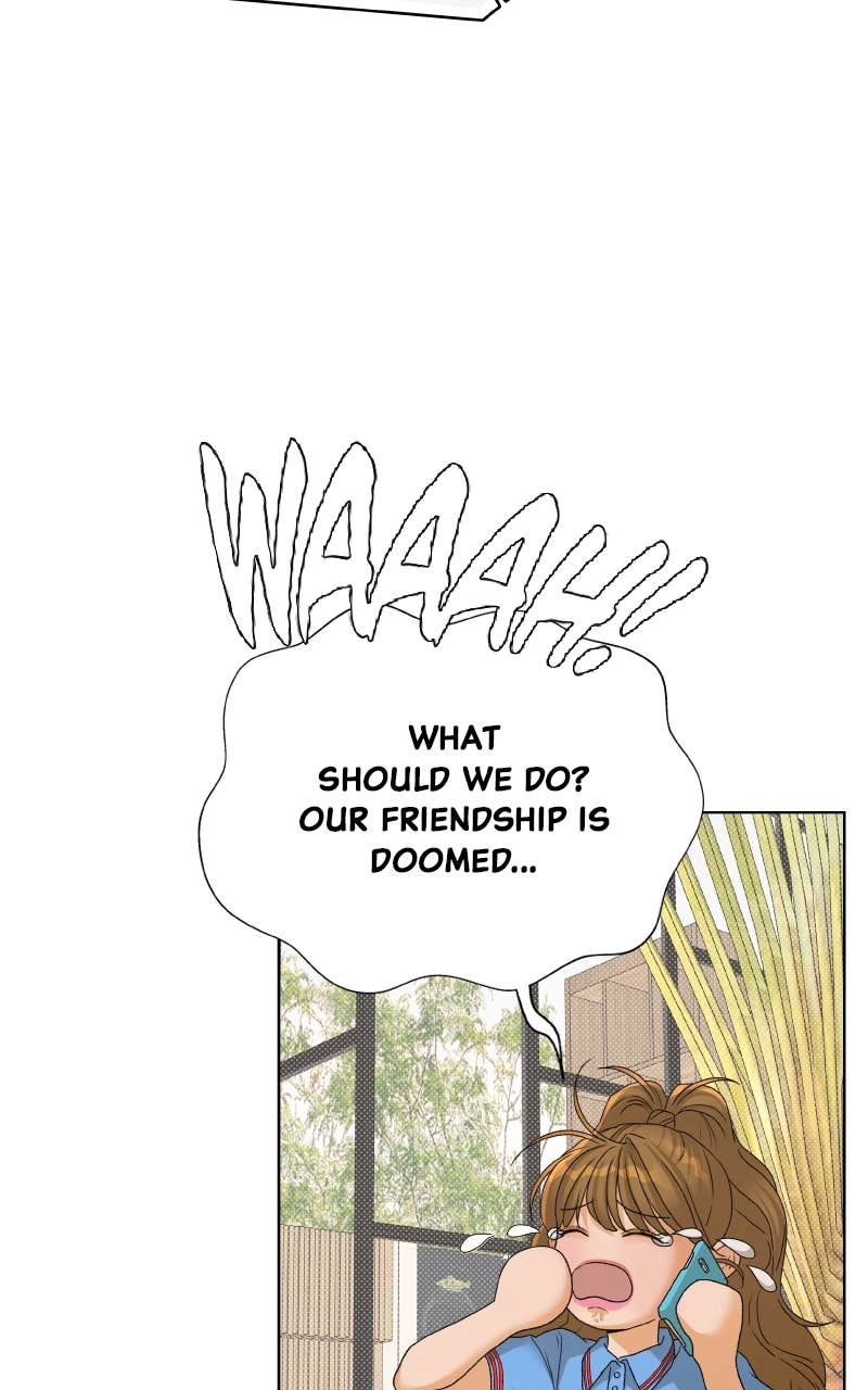 The Fox Club Chapter 96 – The Culprit (2) Page 85