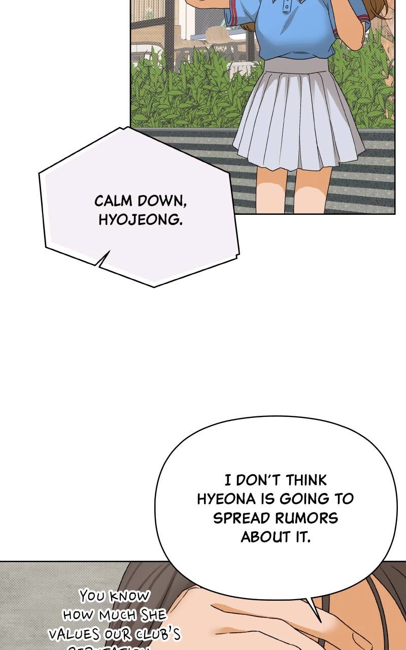 The Fox Club Chapter 96 – The Culprit (2) Page 86