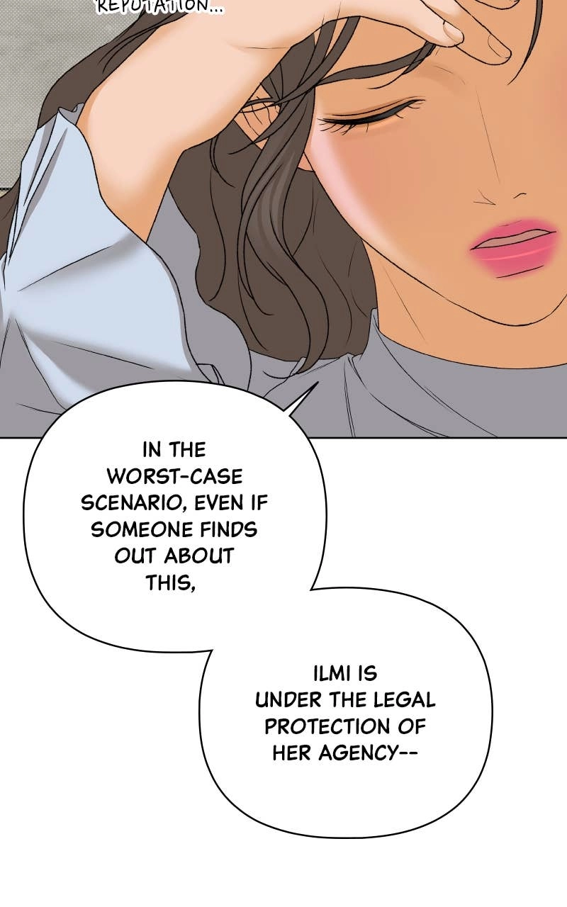 The Fox Club Chapter 96 – The Culprit (2) Page 87