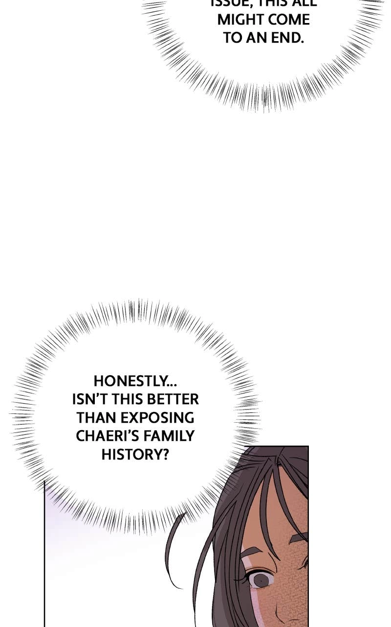 The Fox Club Chapter 96 – The Culprit (2) Page 92