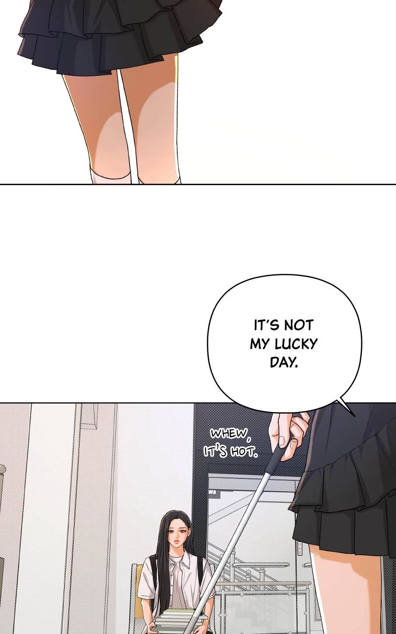 The Fox Club Chapter 97 – The Culprit (3) Page 6