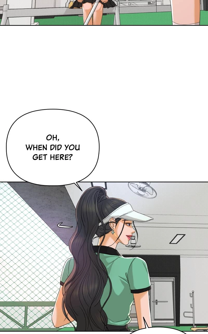 The Fox Club Chapter 97 – The Culprit (3) Page 7