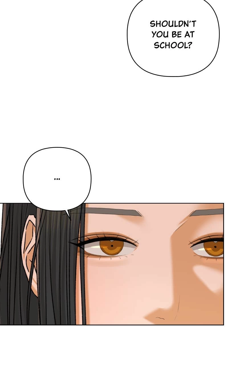 The Fox Club Chapter 97 – The Culprit (3) Page 8