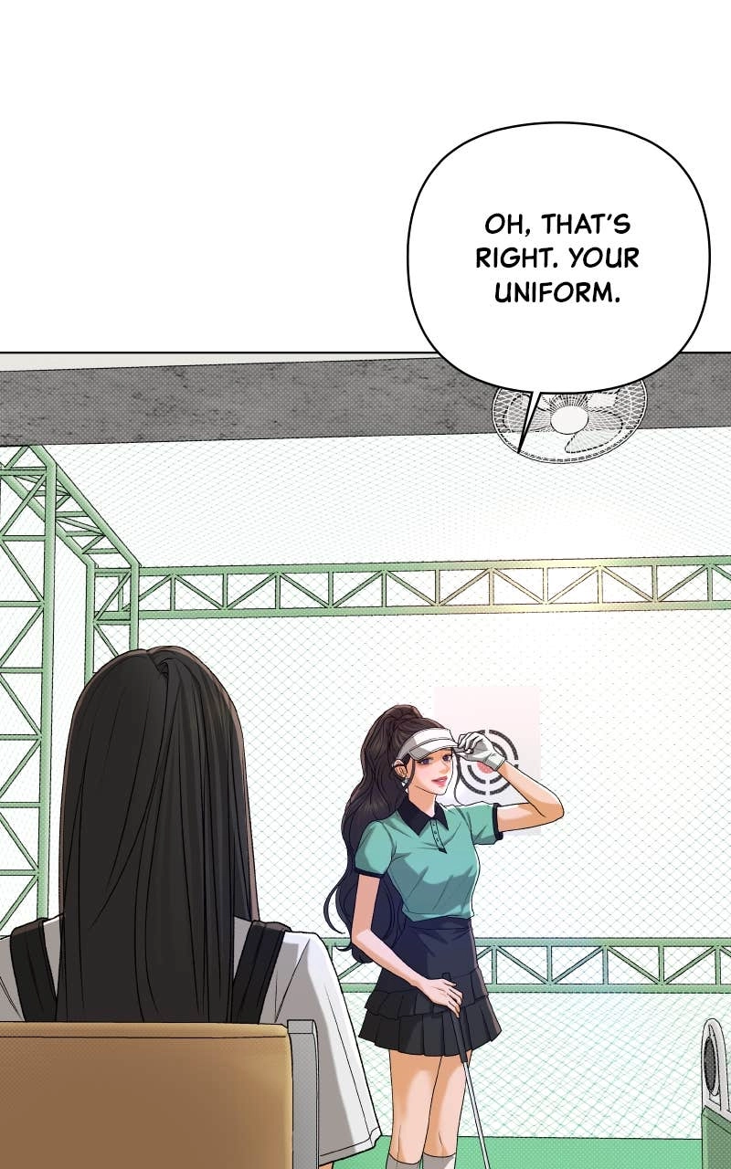 The Fox Club Chapter 97 – The Culprit (3) Page 9