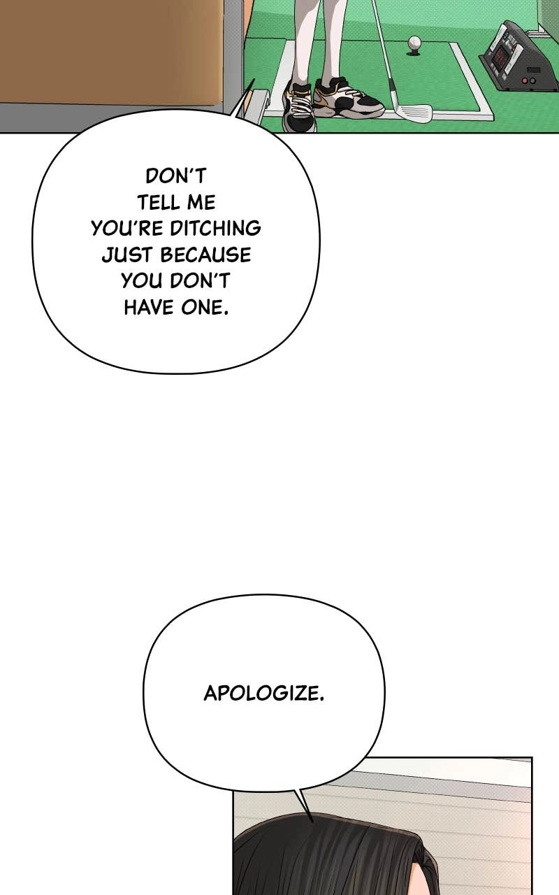 The Fox Club Chapter 97 – The Culprit (3) Page 10