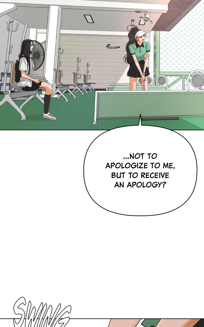 The Fox Club Chapter 97 – The Culprit (3) Page 13