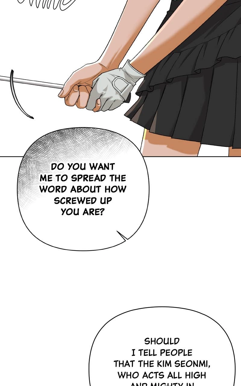 The Fox Club Chapter 97 – The Culprit (3) Page 14