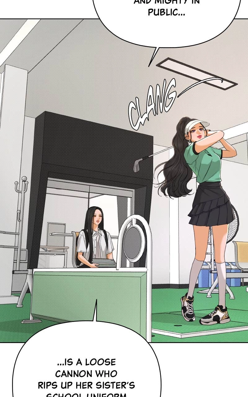 The Fox Club Chapter 97 – The Culprit (3) Page 15