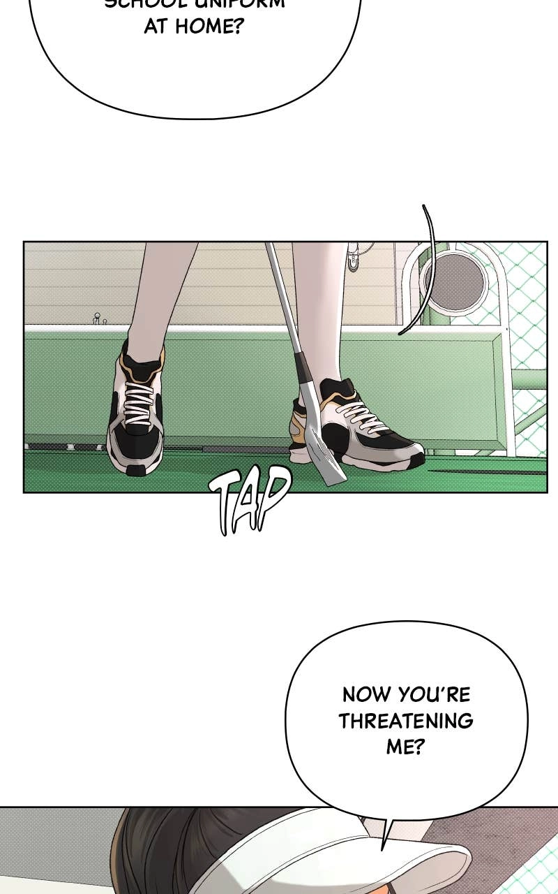 The Fox Club Chapter 97 – The Culprit (3) Page 16