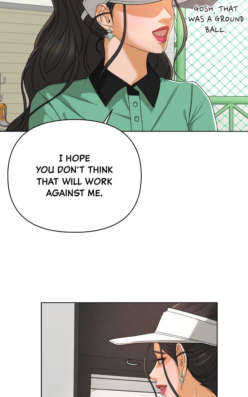 The Fox Club Chapter 97 – The Culprit (3) Page 17