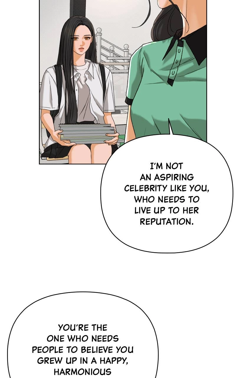 The Fox Club Chapter 97 – The Culprit (3) Page 18