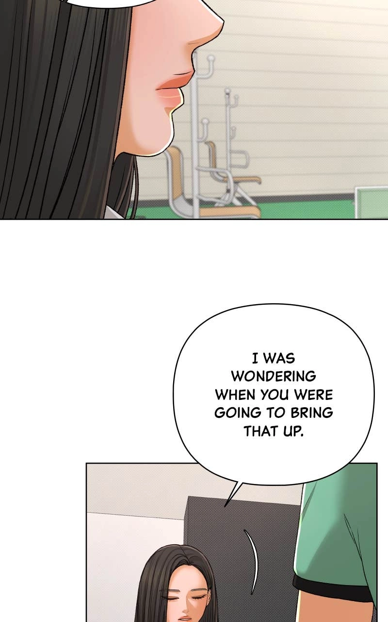 The Fox Club Chapter 97 – The Culprit (3) Page 22