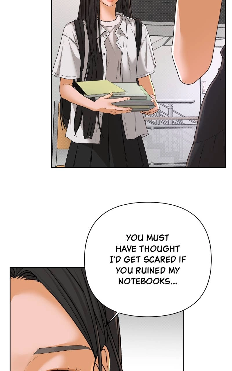 The Fox Club Chapter 97 – The Culprit (3) Page 23