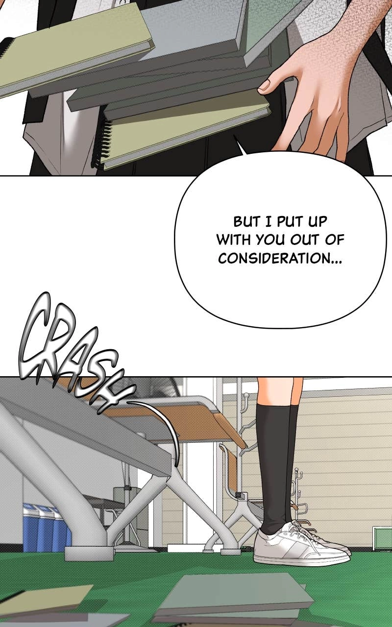The Fox Club Chapter 97 – The Culprit (3) Page 25