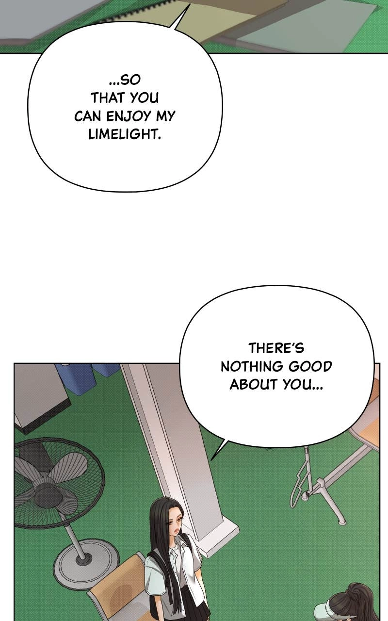 The Fox Club Chapter 97 – The Culprit (3) Page 26