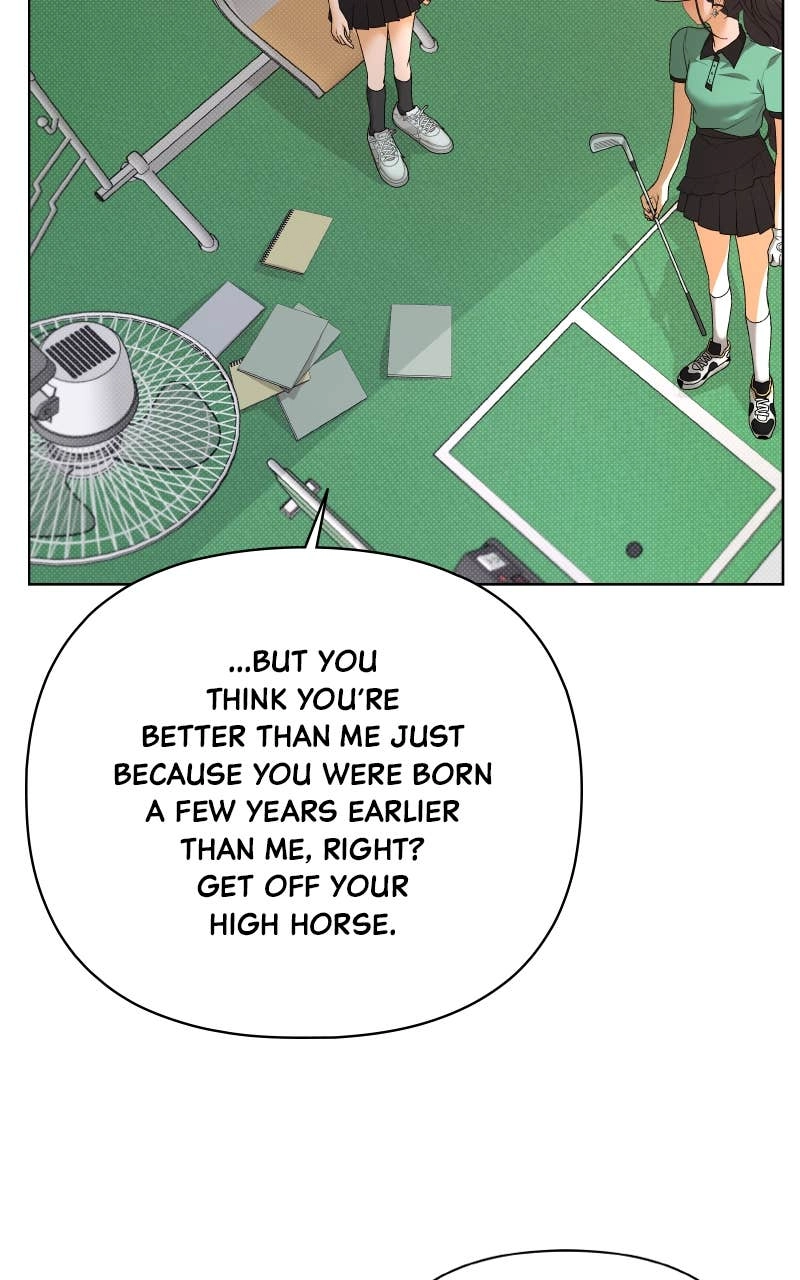 The Fox Club Chapter 97 – The Culprit (3) Page 27