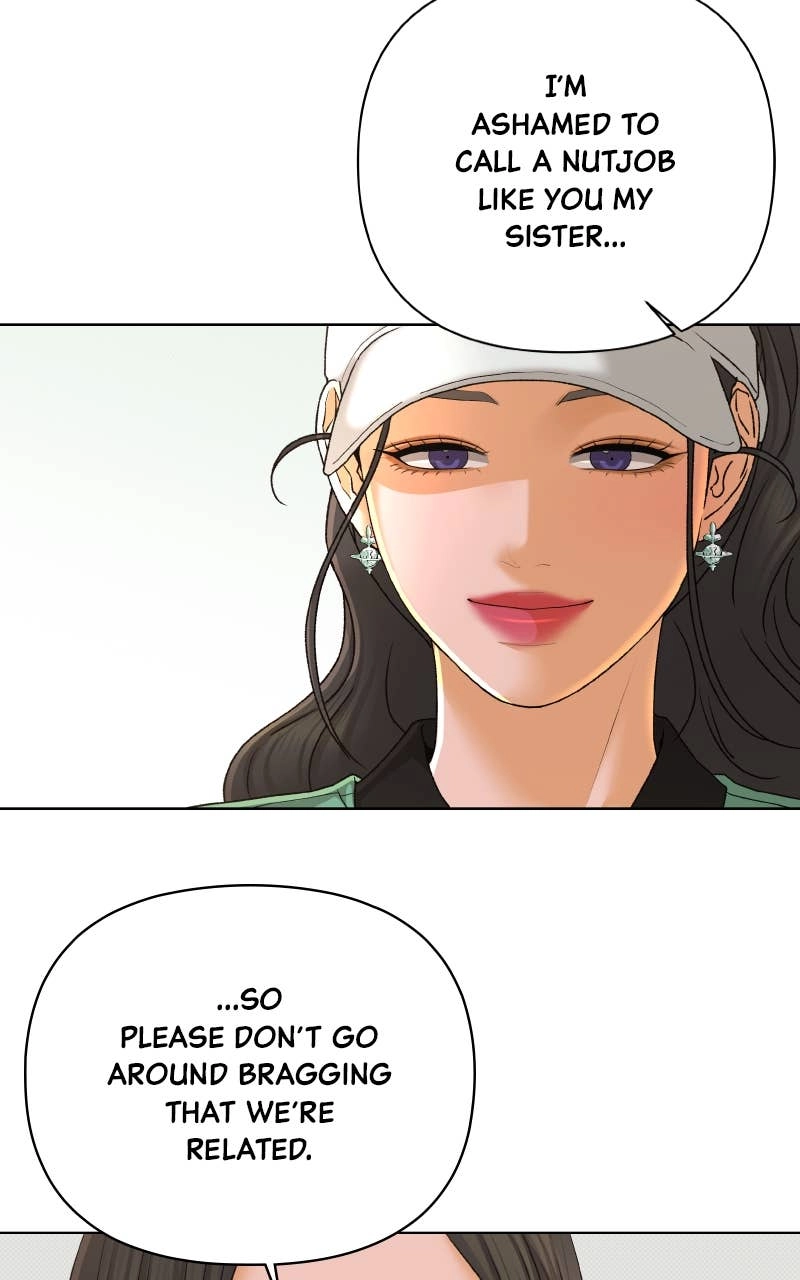 The Fox Club Chapter 97 – The Culprit (3) Page 28