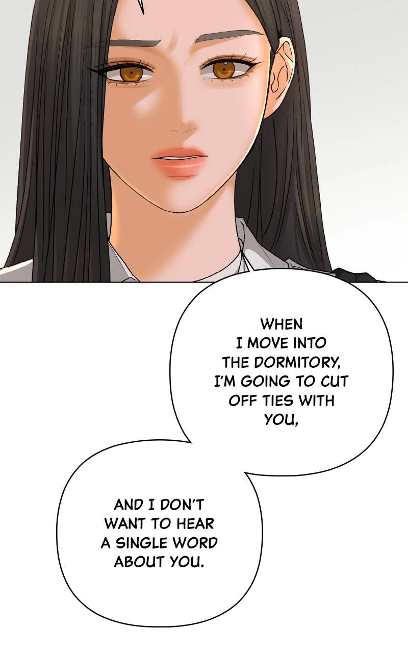 The Fox Club Chapter 97 – The Culprit (3) Page 29