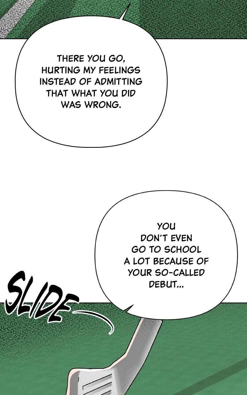 The Fox Club Chapter 97 – The Culprit (3) Page 33