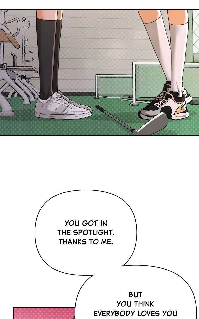 The Fox Club Chapter 97 – The Culprit (3) Page 36