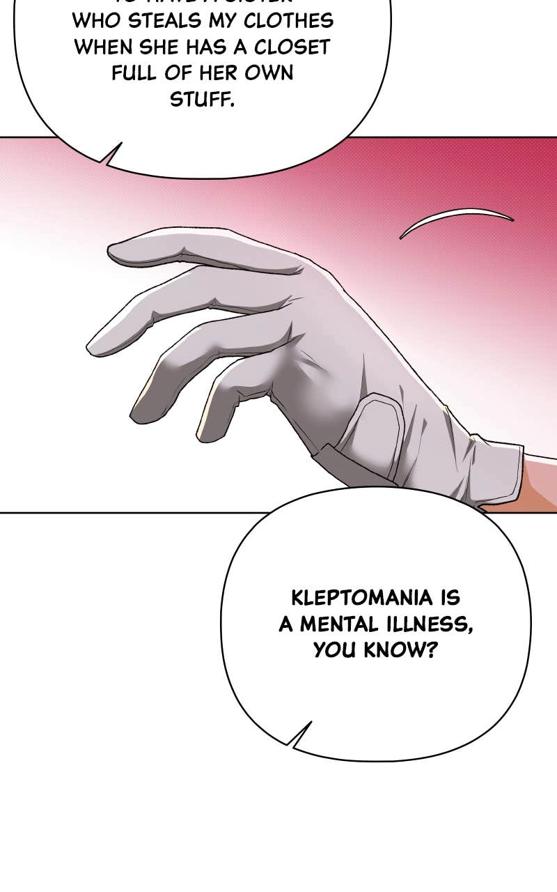 The Fox Club Chapter 97 – The Culprit (3) Page 38