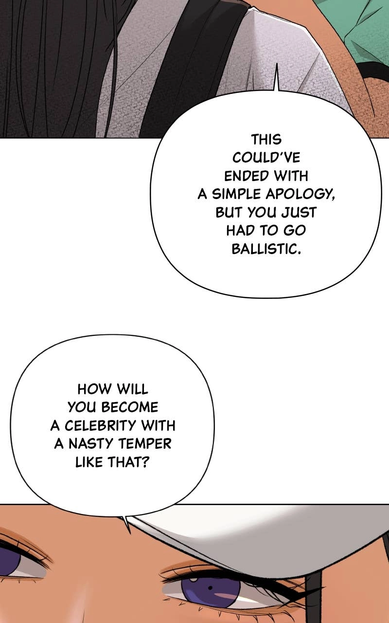 The Fox Club Chapter 97 – The Culprit (3) Page 40