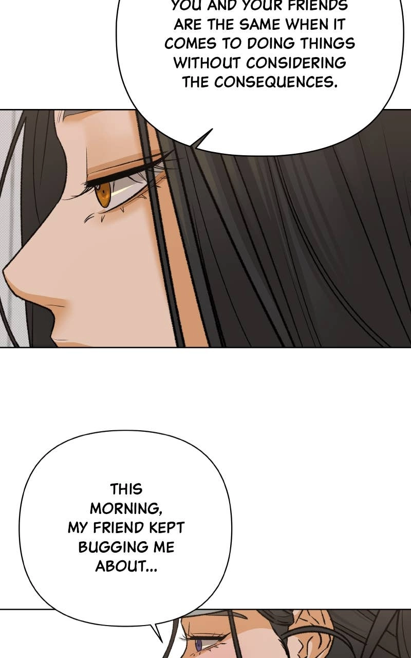 The Fox Club Chapter 97 – The Culprit (3) Page 44