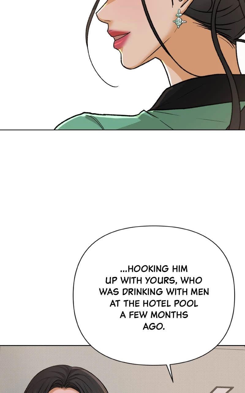 The Fox Club Chapter 97 – The Culprit (3) Page 45