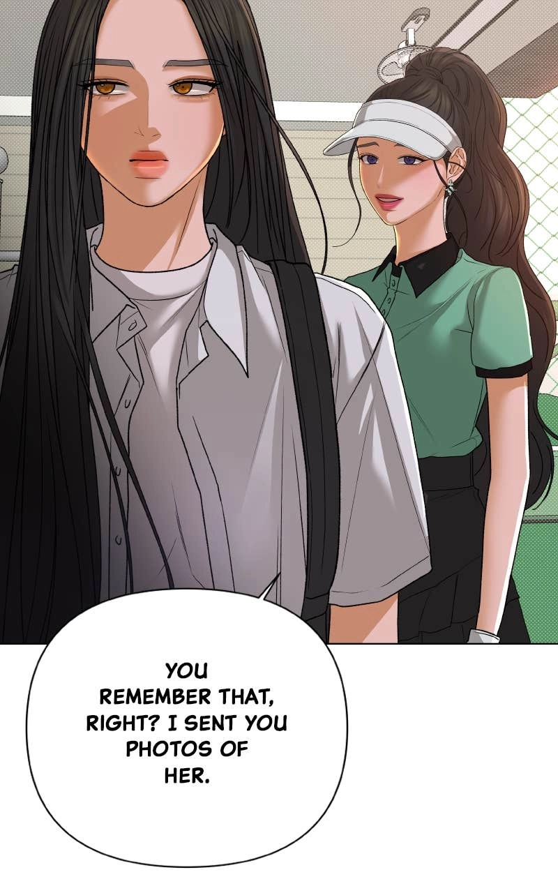 The Fox Club Chapter 97 – The Culprit (3) Page 46