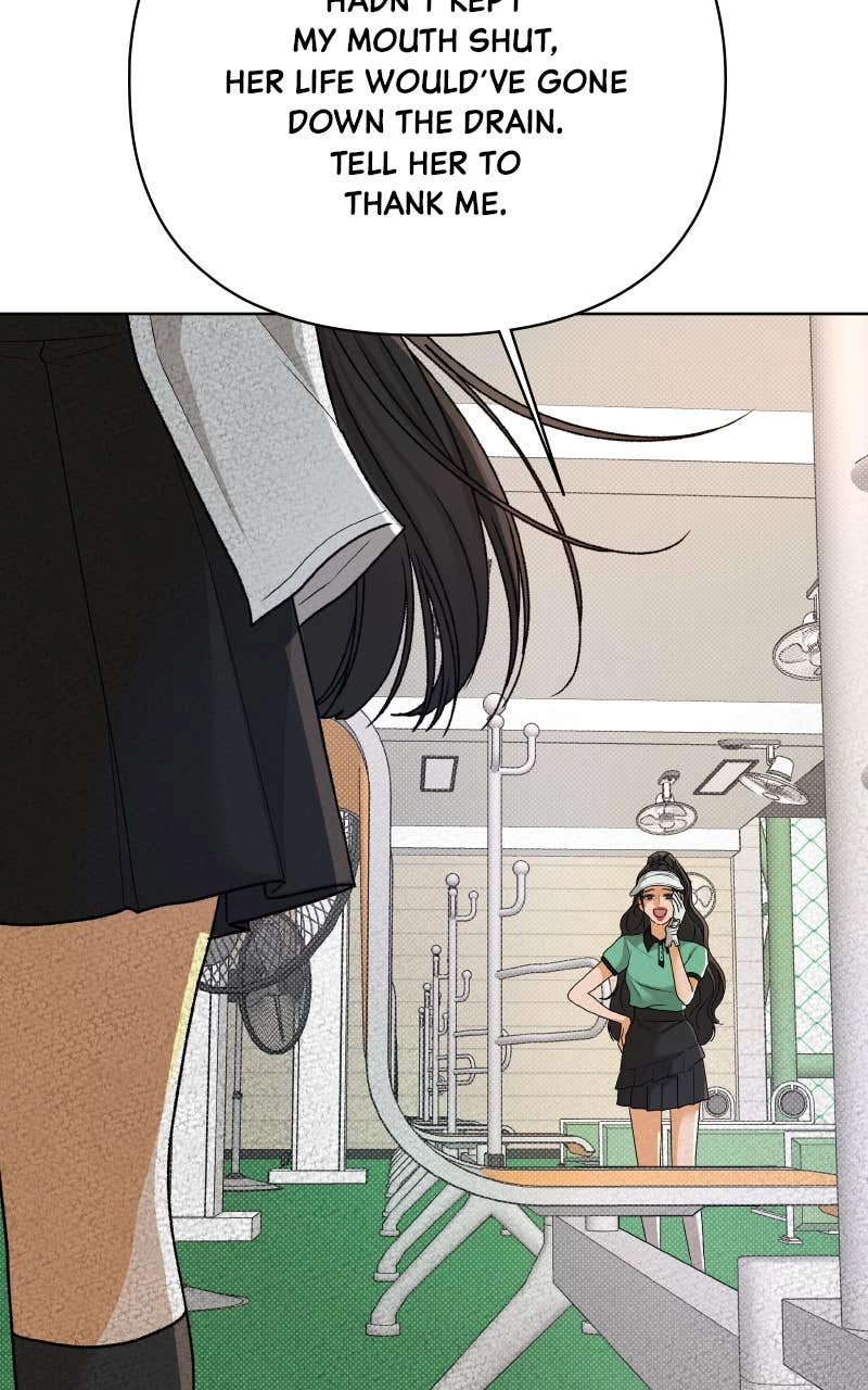 The Fox Club Chapter 97 – The Culprit (3) Page 48
