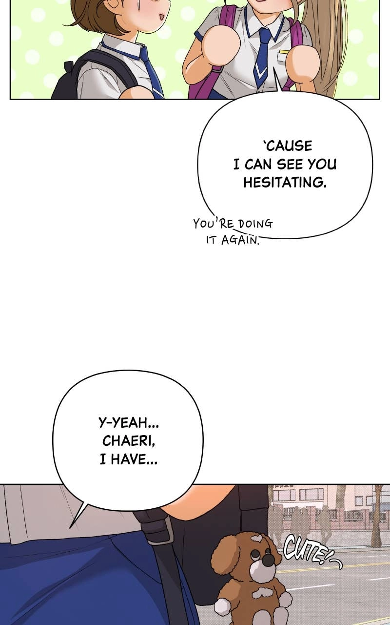The Fox Club Chapter 97 – The Culprit (3) Page 54