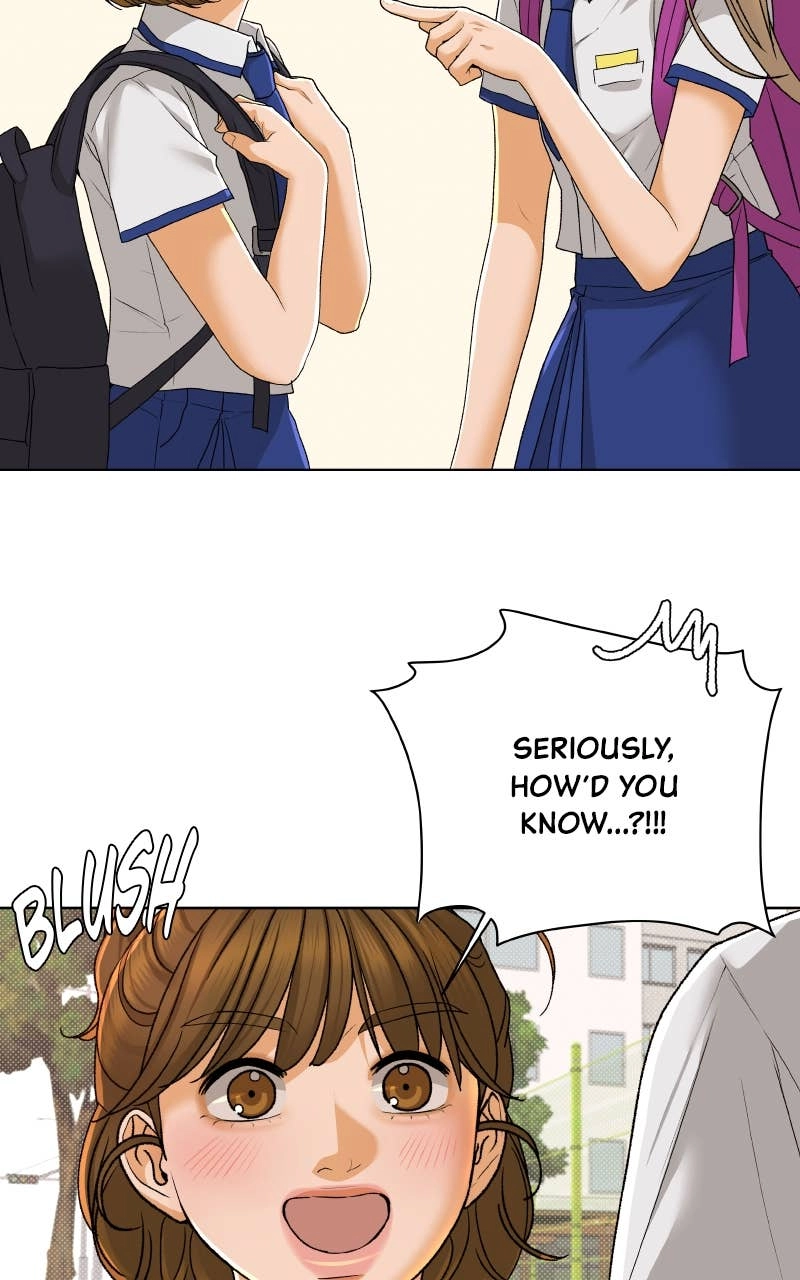 The Fox Club Chapter 97 – The Culprit (3) Page 56